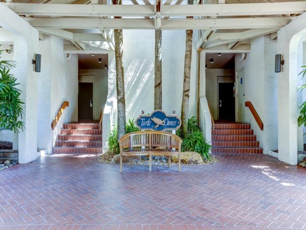 Fernandina Beach Amelia Island Condo 965927