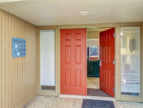 Fernandina Beach Amelia Island Condo 965929
