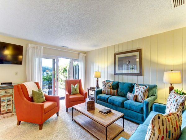 Fernandina Beach Amelia Island Condo 965929