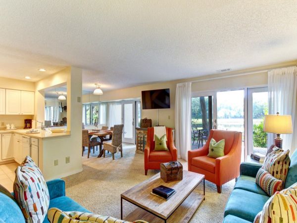 Fernandina Beach Amelia Island Condo 965929