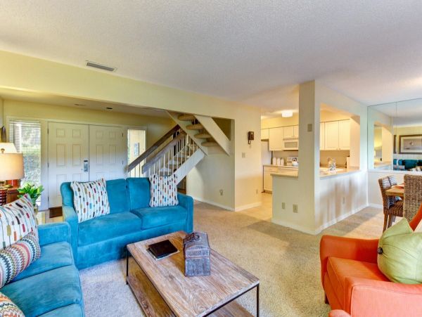 Fernandina Beach Amelia Island Condo 965929