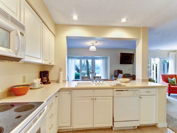 Fernandina Beach Amelia Island Condo 965929