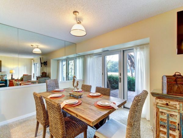 Fernandina Beach Amelia Island Condo 965929