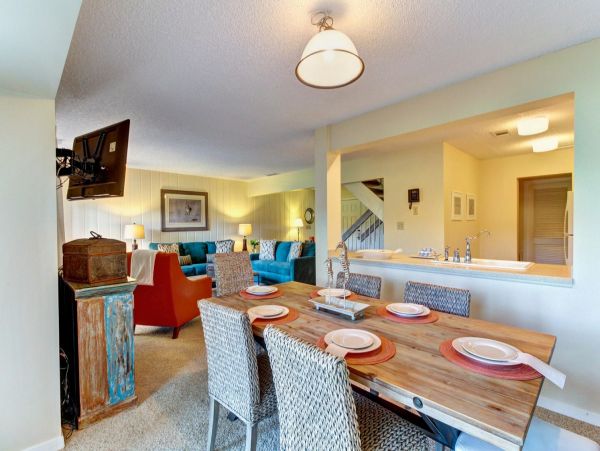 Fernandina Beach Amelia Island Condo 965929