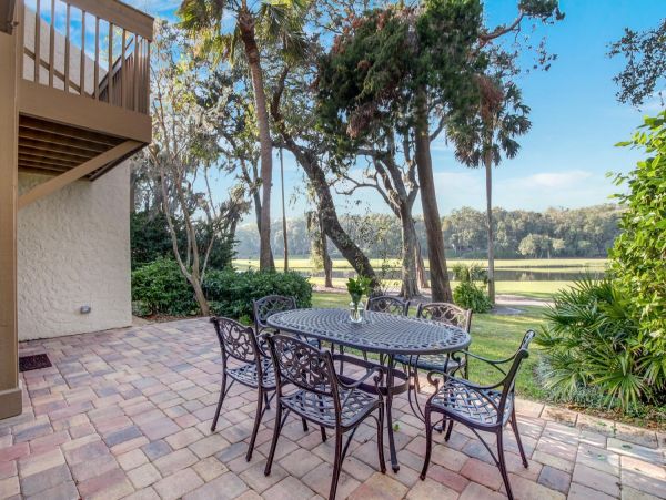 Fernandina Beach Amelia Island Condo 965929