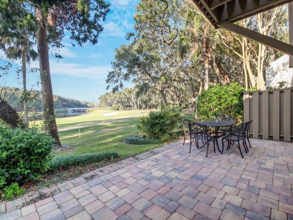 Fernandina Beach Amelia Island Condo 965929