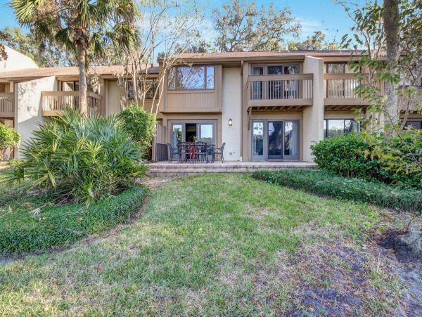 Fernandina Beach Amelia Island Condo 965929
