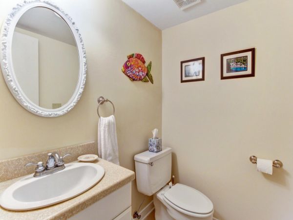 Fernandina Beach Amelia Island Condo 965929