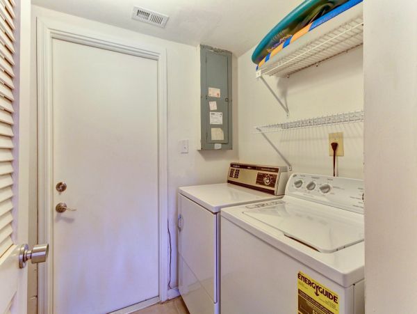 Fernandina Beach Amelia Island Condo 965929