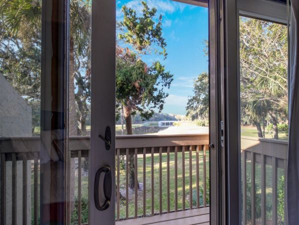 Fernandina Beach Amelia Island Condo 965929