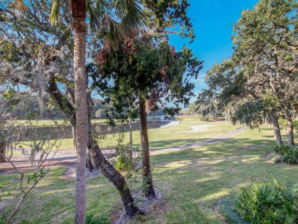 Fernandina Beach Amelia Island Condo 965929