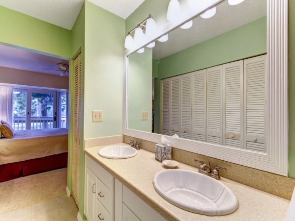 Fernandina Beach Amelia Island Condo 965929