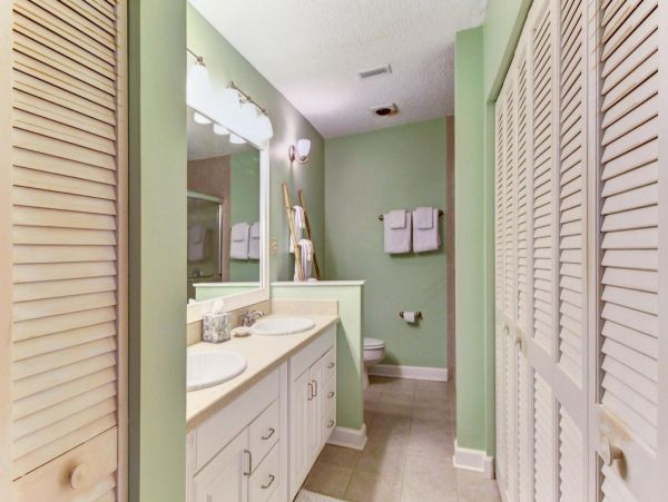 Fernandina Beach Amelia Island Condo 965929