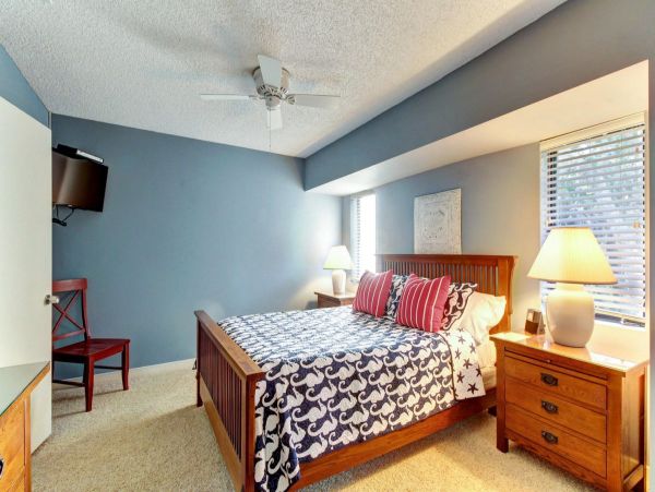 Fernandina Beach Amelia Island Condo 965929
