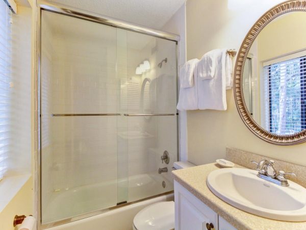 Fernandina Beach Amelia Island Condo 965929