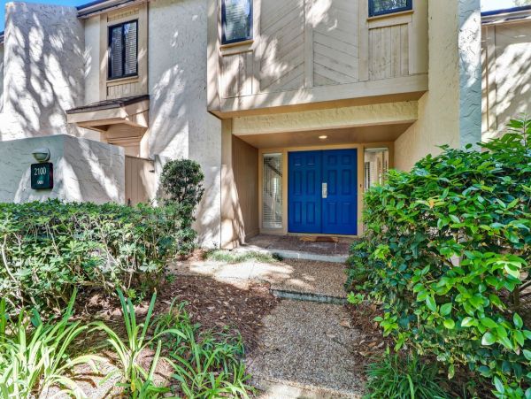 Fernandina Beach Amelia Island Condo 965930