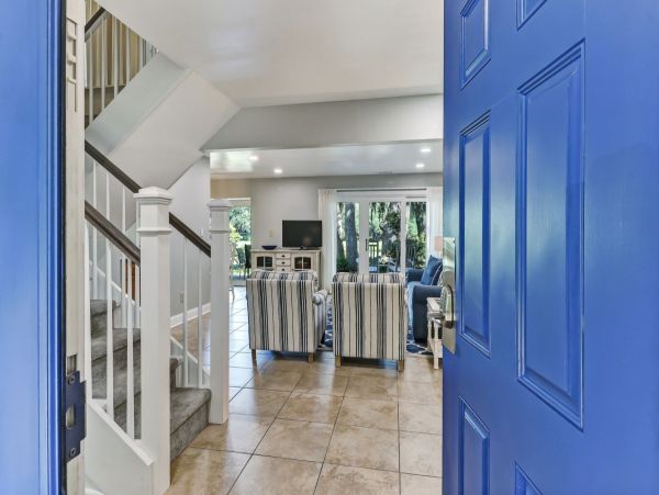 Fernandina Beach Amelia Island Condo 965930