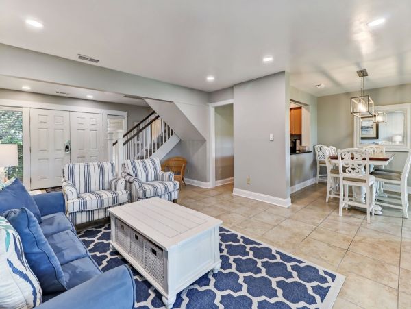 Fernandina Beach Amelia Island Condo 965930