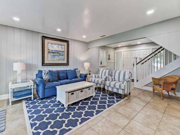 Fernandina Beach Amelia Island Condo 965930