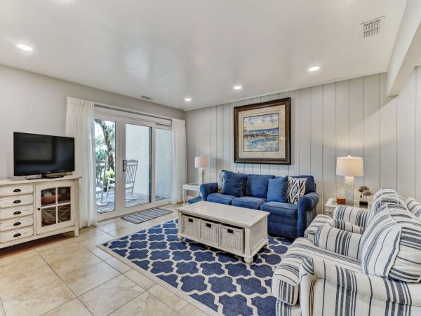 Fernandina Beach Amelia Island Condo 965930