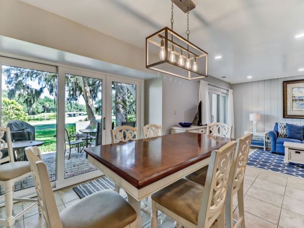 Fernandina Beach Amelia Island Condo 965930