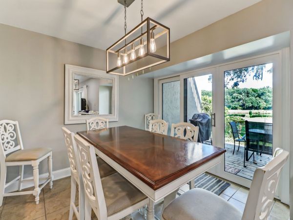 Fernandina Beach Amelia Island Condo 965930