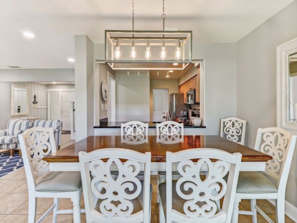 Fernandina Beach Amelia Island Condo 965930