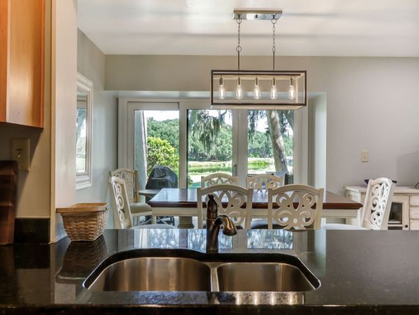 Fernandina Beach Amelia Island Condo 965930