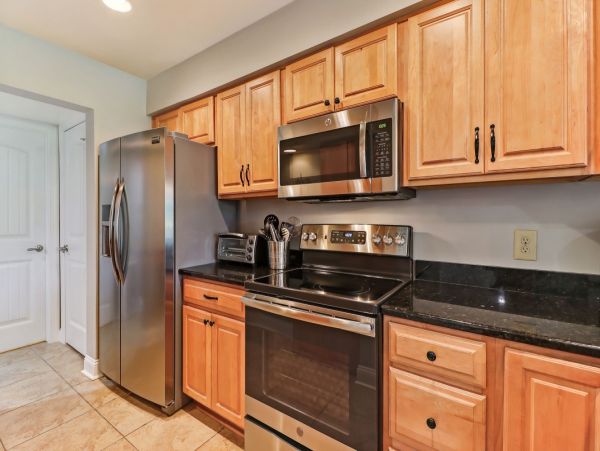 Fernandina Beach Amelia Island Condo 965930