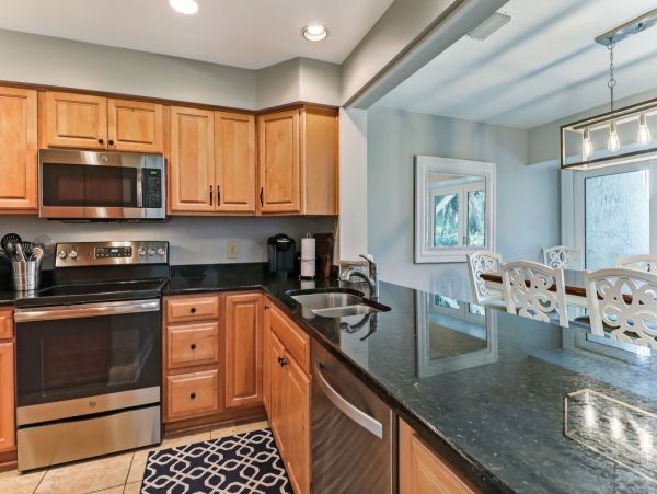 Fernandina Beach Amelia Island Condo 965930