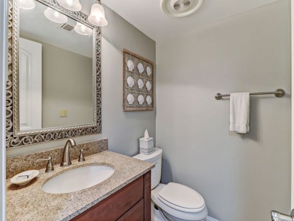 Fernandina Beach Amelia Island Condo 965930