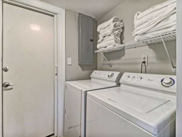 Fernandina Beach Amelia Island Condo 965930