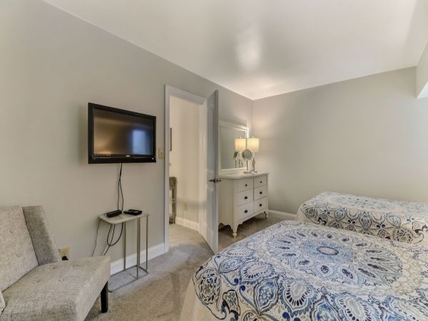 Fernandina Beach Amelia Island Condo 965930