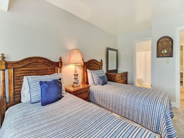 Fernandina Beach Amelia Island Condo 965930