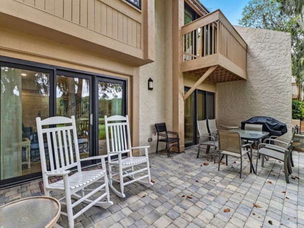 Fernandina Beach Amelia Island Condo 965930
