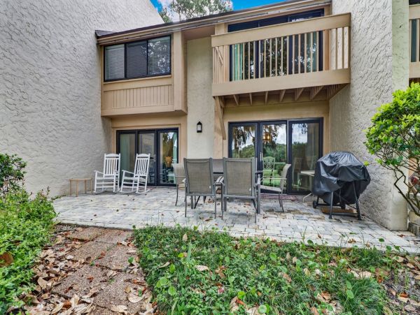 Fernandina Beach Amelia Island Condo 965930