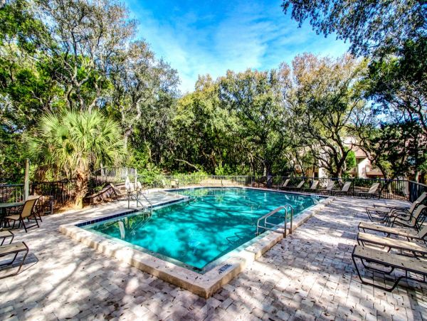 Fernandina Beach Amelia Island Condo 965930