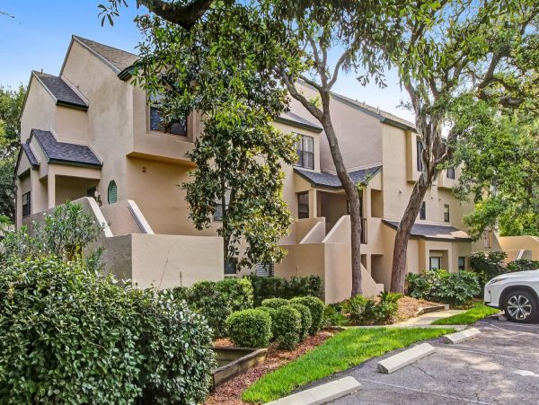 Fernandina Beach Amelia Island Condo 965932