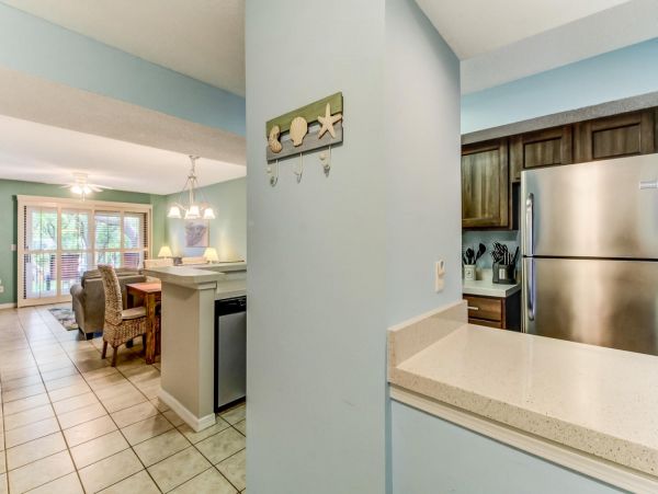Fernandina Beach Amelia Island Condo 965932