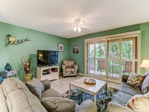 Fernandina Beach Amelia Island Condo 965932
