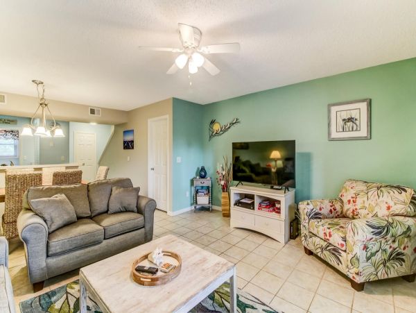 Fernandina Beach Amelia Island Condo 965932