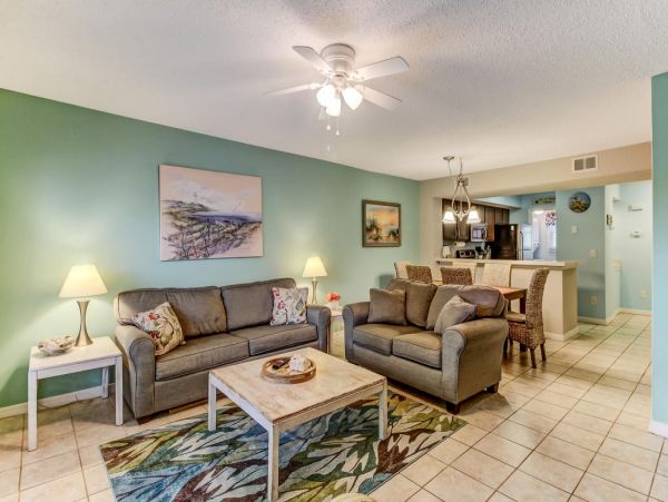Fernandina Beach Amelia Island Condo 965932