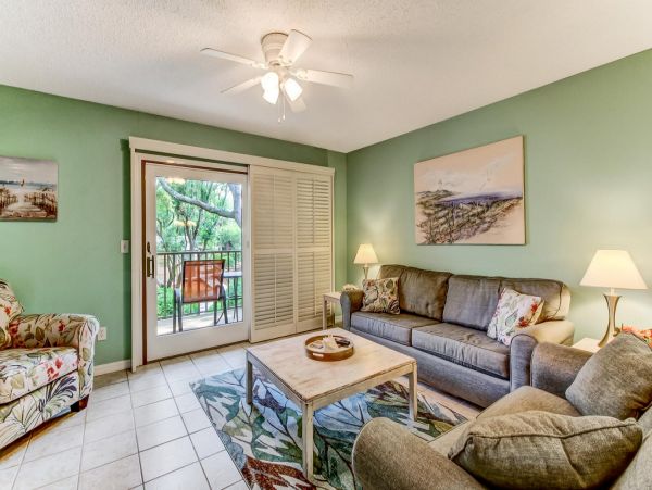 Fernandina Beach Amelia Island Condo 965932