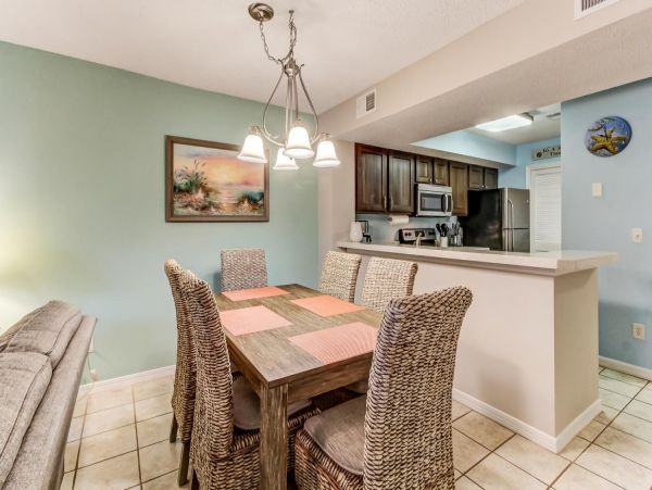 Fernandina Beach Amelia Island Condo 965932