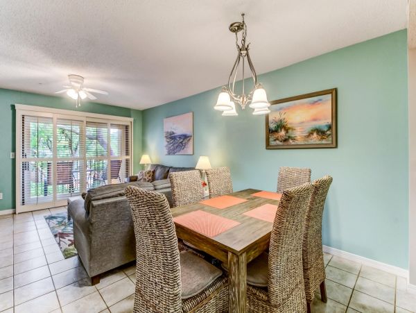 Fernandina Beach Amelia Island Condo 965932