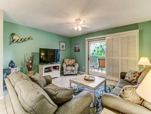 Fernandina Beach Amelia Island Condo 965932