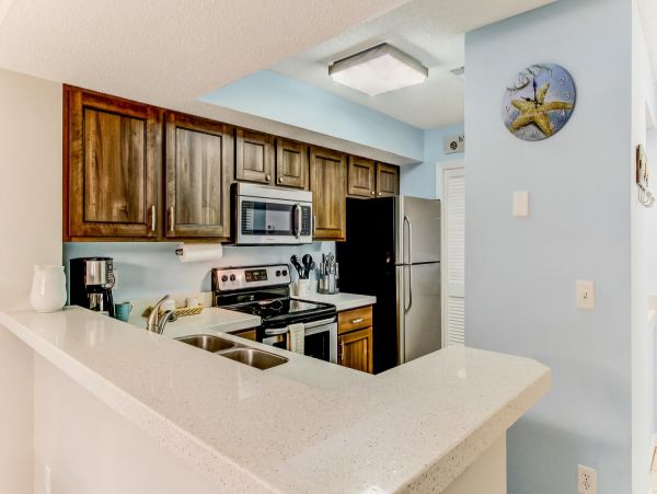 Fernandina Beach Amelia Island Condo 965932