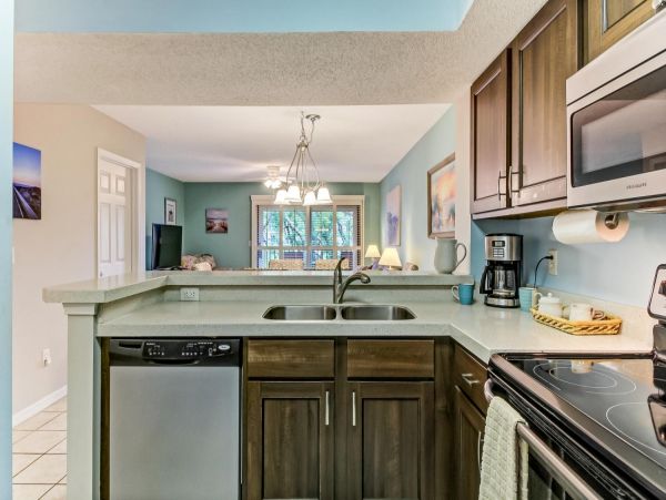 Fernandina Beach Amelia Island Condo 965932