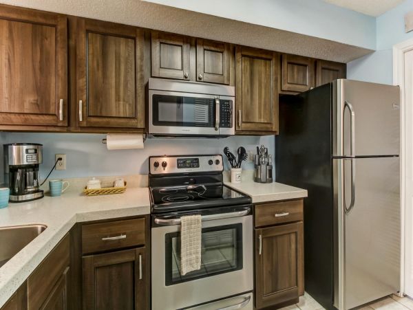 Fernandina Beach Amelia Island Condo 965932