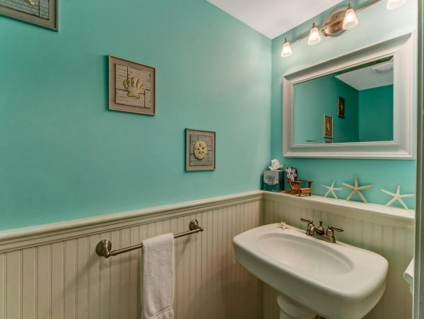 Fernandina Beach Amelia Island Condo 965932